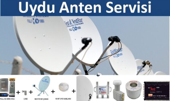 Yenipazar Antenci